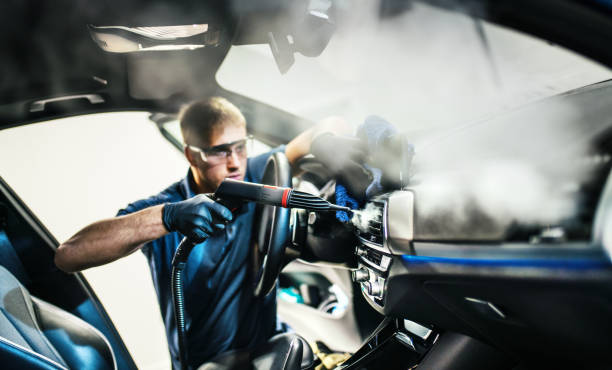 Best HVAC System Cleaning  in Lemmon Valley, NV