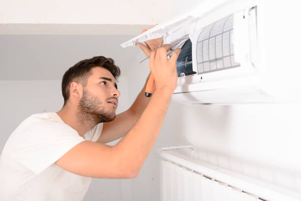 Best Residential Air Duct Cleaning  in Lemmon Valley, NV